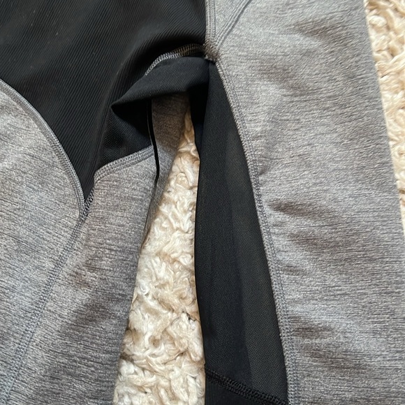 Nike Vented Quarter Zip - Picture 5 of 5